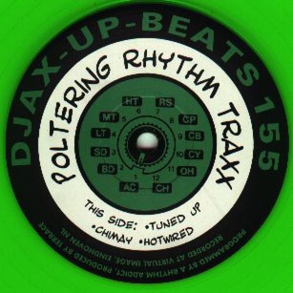 Poltering Rhythm Traxx - Rhythm Traxx