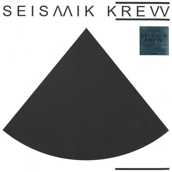 Pomassl, Seismik Krew - Seismik Krew
