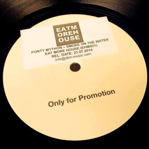 Ponty Mython - Smoke On The Water