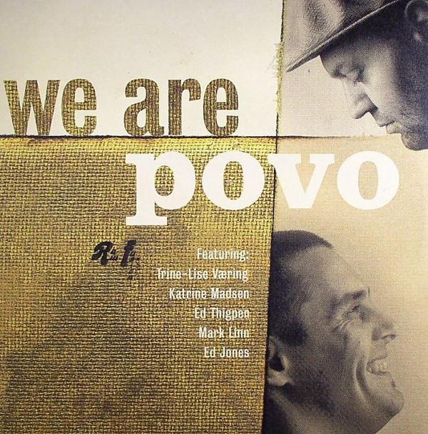 Povo - We Are Povo