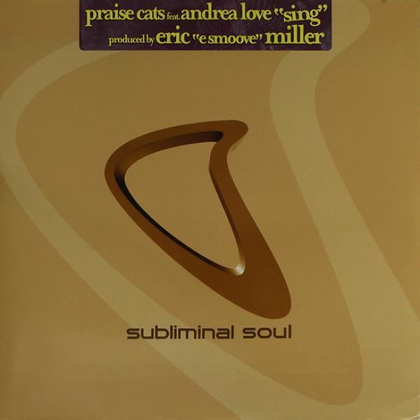 Praise Cats, Andrea Love - Sing