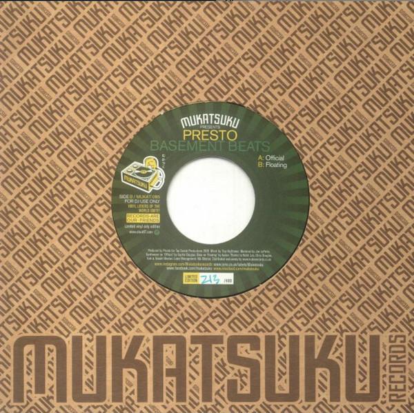 Presto - Basement Beats
