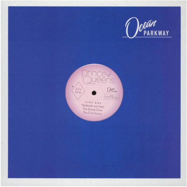 Prince Of Queens - The Scene Over
