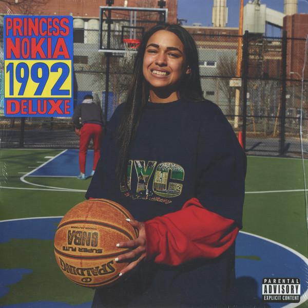 Princess Nokia - 1992 Deluxe