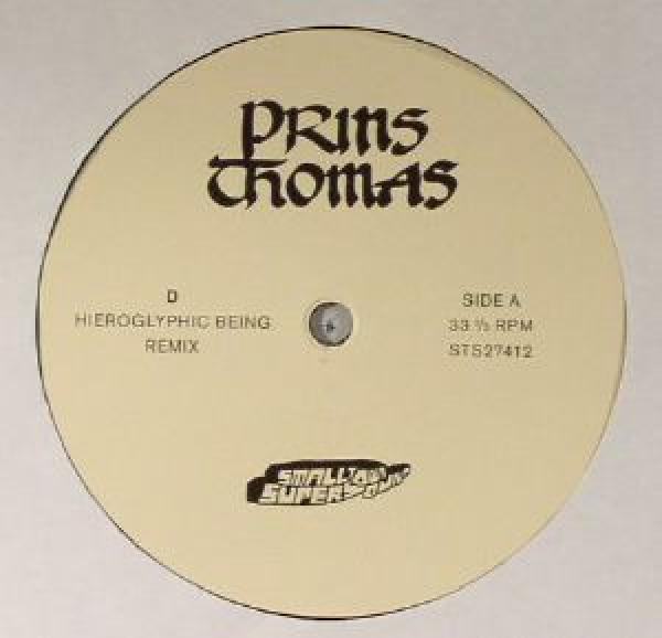 Prins Thomas - D