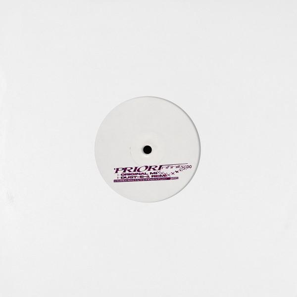 Priori (2) - Infinity