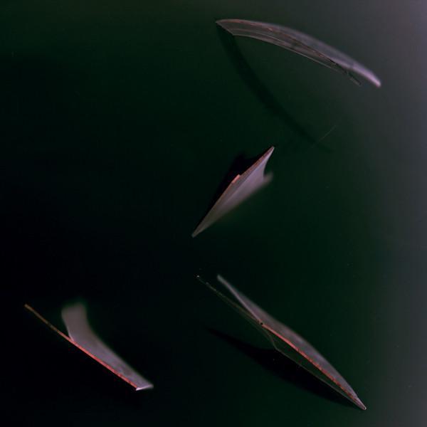 Priori  - Little Flower EP