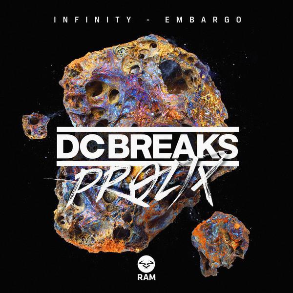 Prolix, DC Breaks - Infinity / Embargo