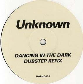 Proxy (2) - Dancing In The Dark (Dubstep Refix)