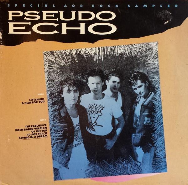 Pseudo Echo - Special AOR Rock Sampler