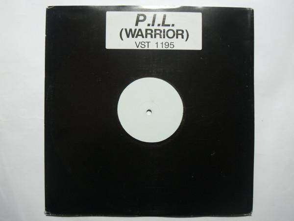 Public Image Limited - Warrior