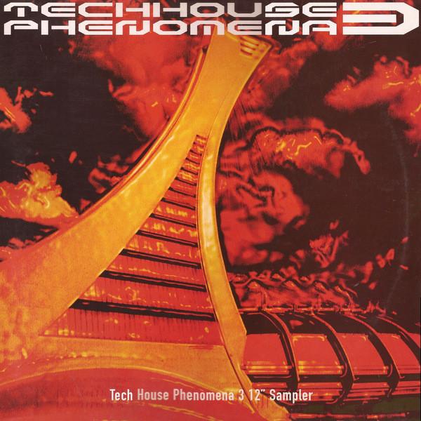 Pure Science, Ding & Dong - Techhouse Phenomena 3