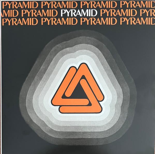 Pyramid (14) - Pyramid