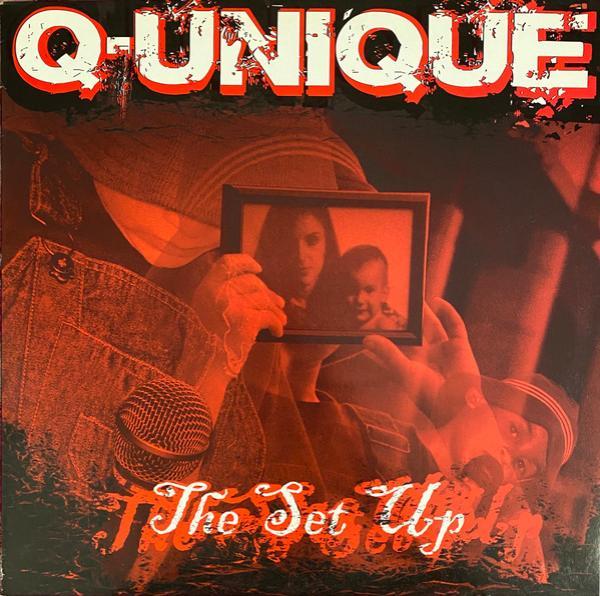 Q-Unique - The Set Up