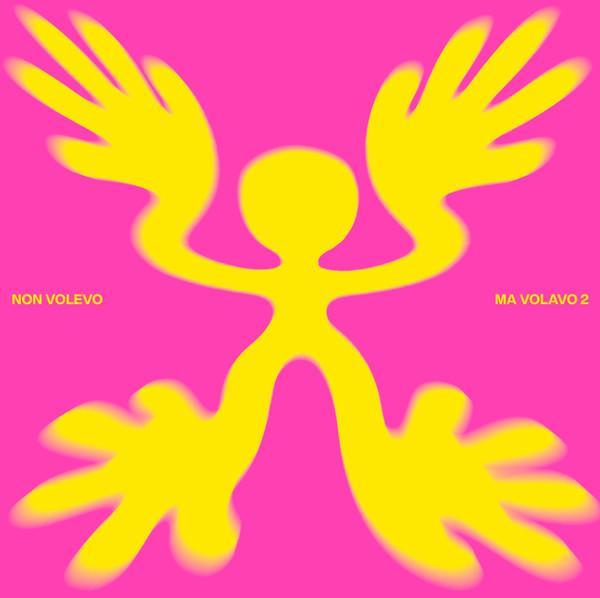 Q Words, Needle (2), F*O*X - NON VOLEVO MA VOLAVO 2