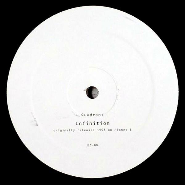 Quadrant - Infinition / Hyperprism