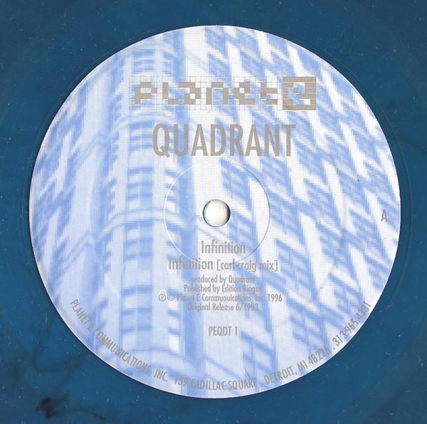 Quadrant - Infinition