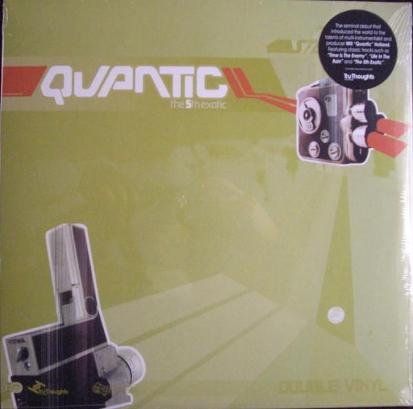 Quantic - The 5th Exotic