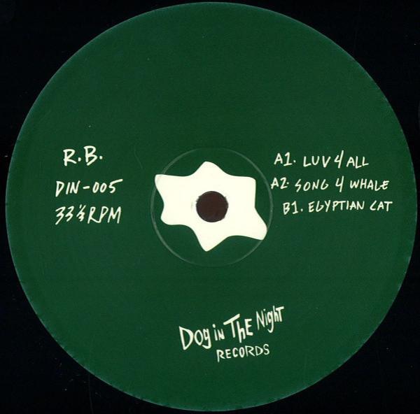 R.B. - Dog In The Night 05