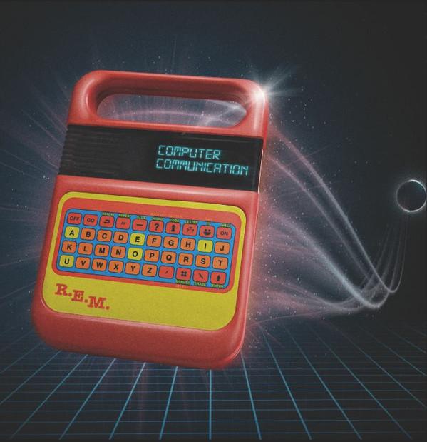 R.E.M. (2) - Computer Communication
