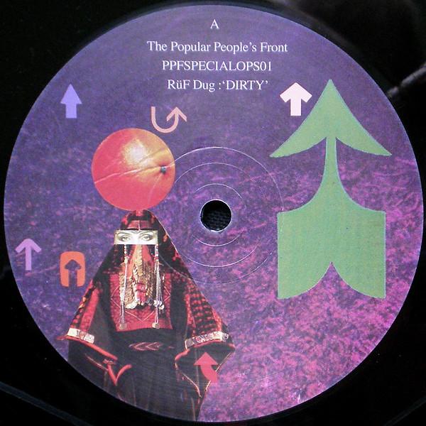 RüF Dug - Dirty
