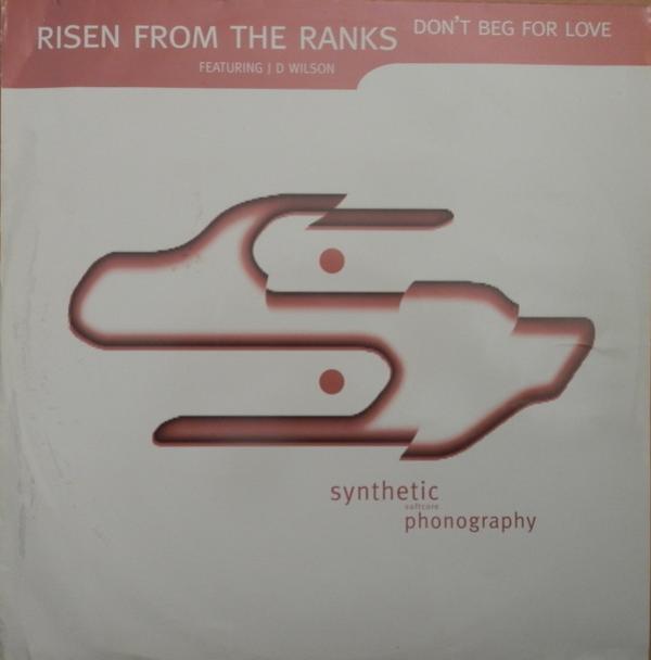 R.F.T.R., JD Wilson - Don't Beg For Love