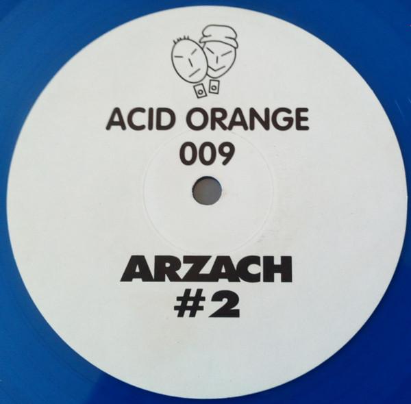 R-Zac - #2