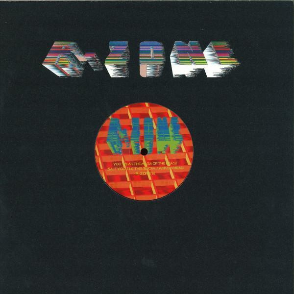 R-Zone (2) - R-Zone 14
