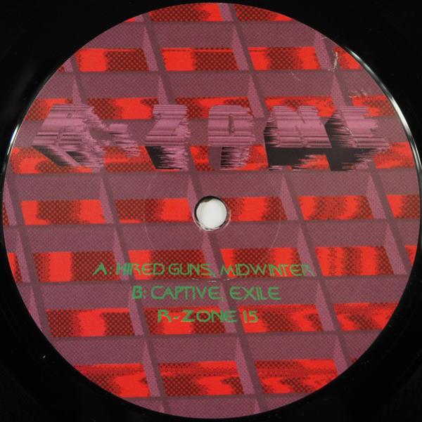 R-Zone (2) - R-Zone 15