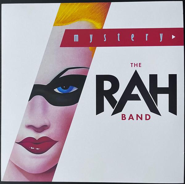 RAH Band - Mystery