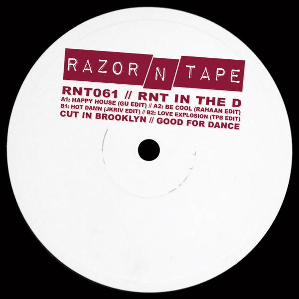  - RNT In The D