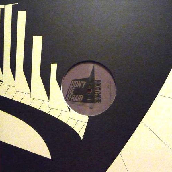 RRoxymore - Organ Smith