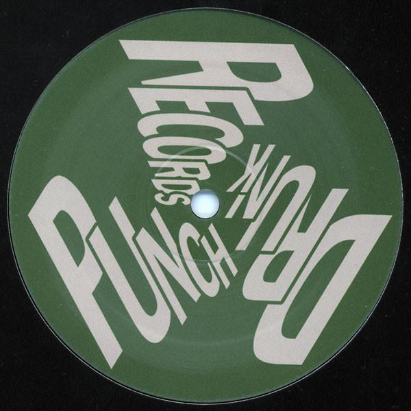 RSD - Corner Dub (Blue & Red Mix) / Pretty Bright Light