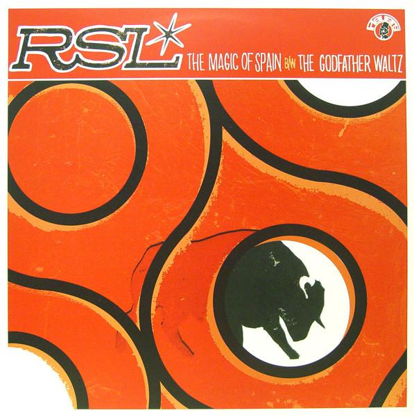 RSL - The Magic Of Spain