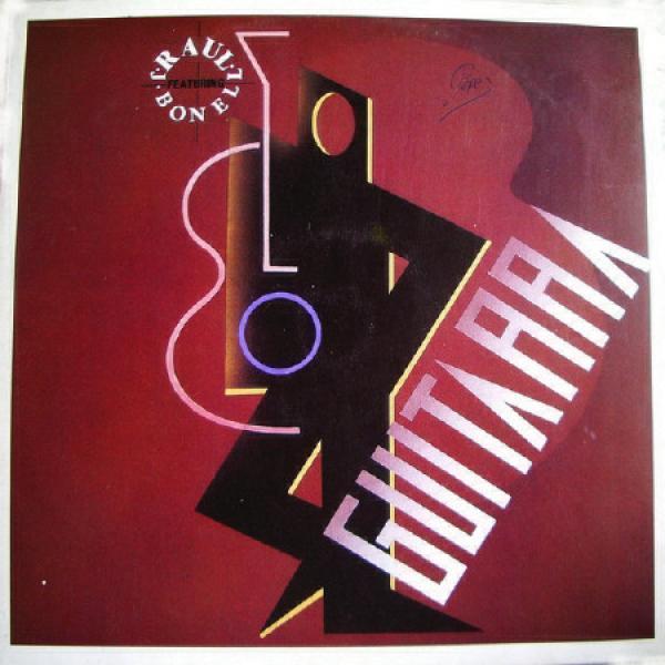Raúl Orellana, Jordi Bonell - Guitarra