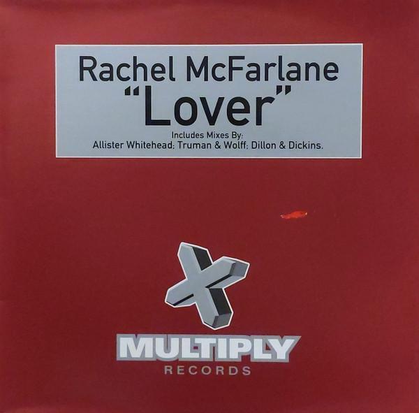 Rachel McFarlane - Lover