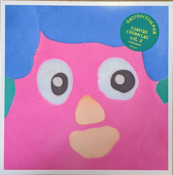 Radioactive Man - Sonicus Croniclus Vol 2