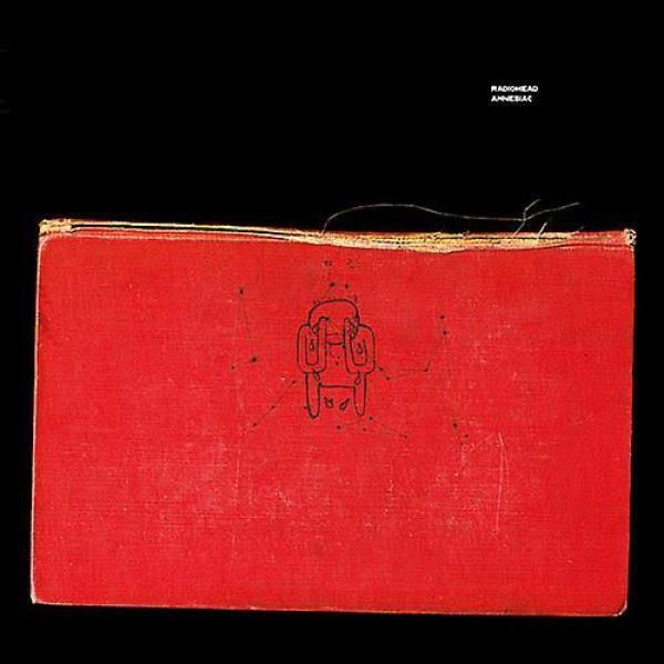 Radiohead - Amnesiac