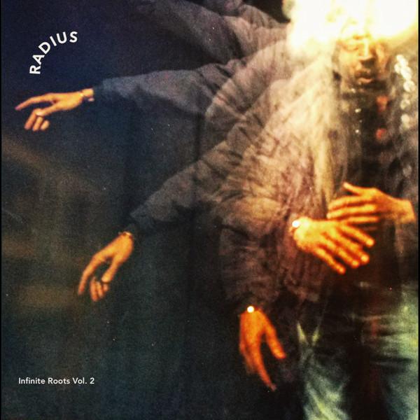 Radius (9) - Infinite Roots Vol.2