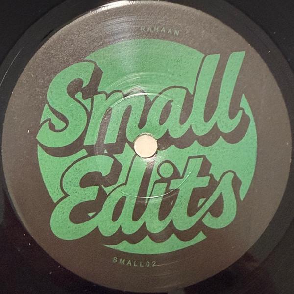Rahaan - Small Edits 2