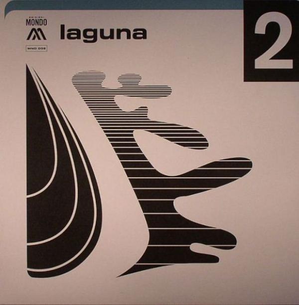 Raiders Of The Lost ARP - Laguna