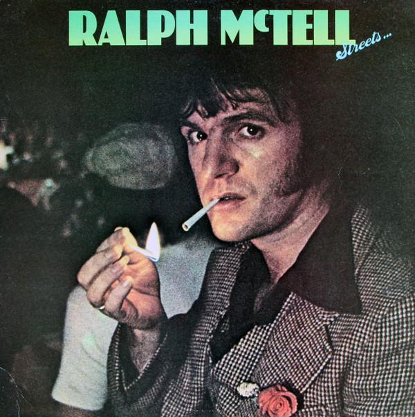 Ralph McTell - Streets