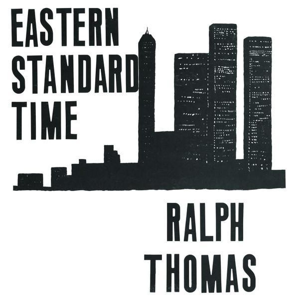 Ralph Thomas (2) - Eastern Standard Time