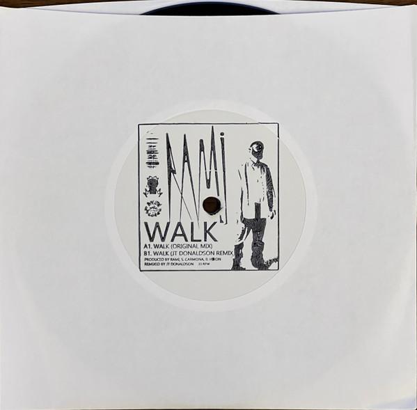 Rami (18) - Walk
