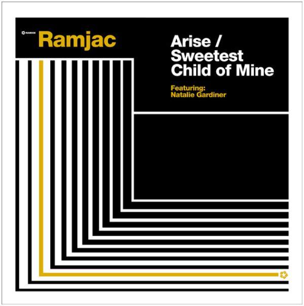 Ramjac  - Arise / Sweetest Child Of Mine