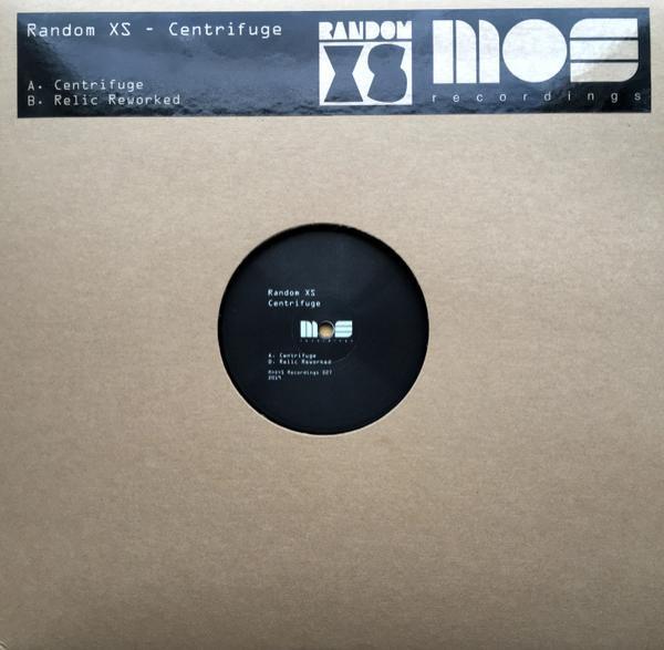Random XS - Centrifuge