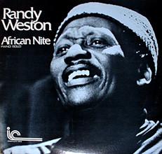 Randy Weston - African Nite