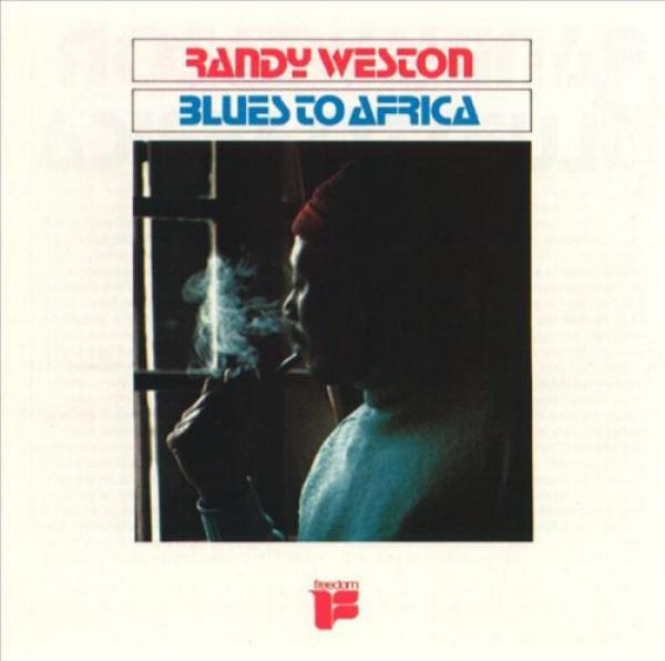 Randy Weston - Blues To Africa