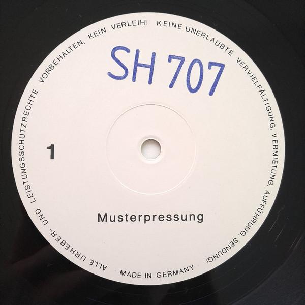 Raoul Delgardo - Hanging Brains EP