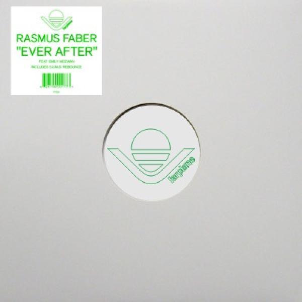 Rasmus Faber, Emily McEwan - Ever After